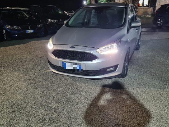 FORD C-MAX 1.5 EcoBlue 120CV Start&Stop Business