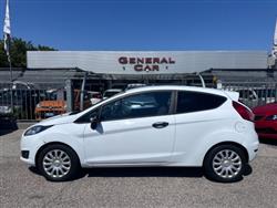 FORD FIESTA VAN VAN 1.5 TDCi 75CV AUTOCARRO 2P