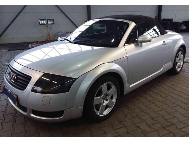 AUDI TT Roadster 180cv