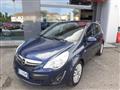 OPEL CORSA 1.2 85CV 5p GPL-TECH KM CERTIFICATI-GARANZIA