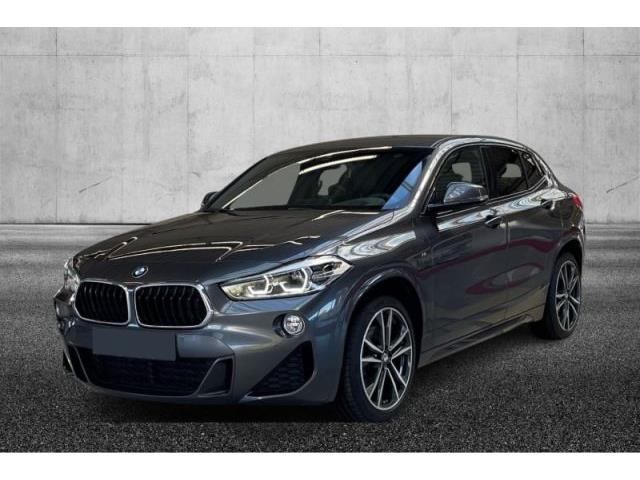 BMW X2 sDrive20d Msport