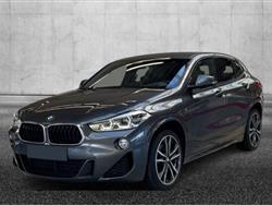 BMW X2 sDrive20d Msport