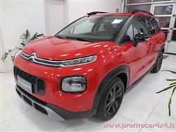 CITROEN C3 AIRCROSS PureTech 110 S&S EAT6 Shine Cambio A/T