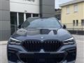 BMW X6 xDrive40d 48V Msport