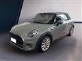 MINI MINI 3 PORTE Mini IV F57 2018 Cabrio 1.5 Cooper auto