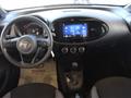 TOYOTA NUOVA AYGO X 1.0 VVT-i 72 CV 5 porte Active S-CVT