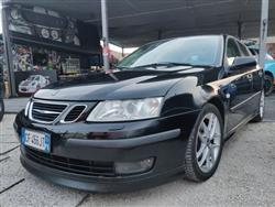 SAAB 9-3 Sport Sedan 2.0 T Aero