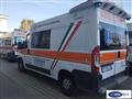 FIAT DUCATO AMBULANZA (3583) Ducato 33 2.3 MJT 130CV PLM Cabinato