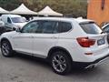 BMW X3 xDrive20d Msport