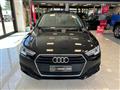 AUDI A4 AVANT Avant 2.0 TDI 150 CV  S tronic