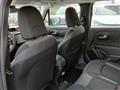 JEEP RENEGADE N1 Limited 1.6 Mjt 130 CV Autocarro