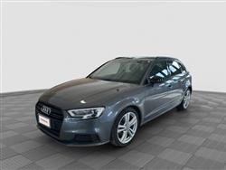 AUDI A3 SPORTBACK A3 SPB 35 TFSI COD S tronic Sport