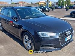 AUDI A4 AVANT Avant 2.0 TDI 150 CV quattro