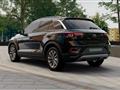 VOLKSWAGEN T-ROC 1.0 TSI Edition Plus