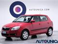 SKODA FABIA 1.2 12V 70CV 5 PORTE STYLE NEOPATENTATI