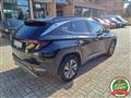 HYUNDAI NUOVA TUCSON 1.6 HEV aut. XLine