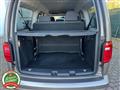 VOLKSWAGEN CADDY 1.4 TGI Plus Maxi - 7 POSTI -