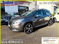 PEUGEOT 2008 (2013) 1.6 e-HDi 115 CV S&S Allure *GANCIOTRAINO*