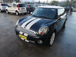 MINI MINI 3 PORTE Mini 1.6 16V Cooper