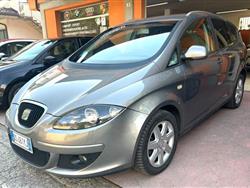 SEAT ALTEA 1.9 TDI Reference