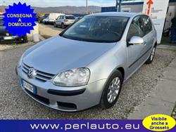 VOLKSWAGEN GOLF 1.9 TDI 5p. Comfortline