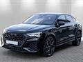 AUDI Q3 SPORTBACK SPB quattro S tronic Black Pack