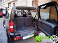 SUZUKI JIMNY 1.5 DDiS cat 4WD JLX