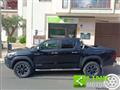 TOYOTA HILUX 2.4 D-4D 4WD 4 porte Double Cab Executive