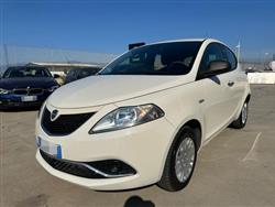 LANCIA YPSILON 1.3 MJT 16V 95 CV 5 porte S&S Silver