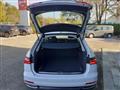 AUDI A6 AVANT Avant 40 2.0 TDI S tronic IBRIDA/DIESEL - GARANZIA