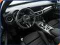 ALFA ROMEO STELVIO 2.2 Turbodiesel 210 CV AT8 Q4 Tributo Italiano