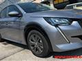 PEUGEOT e-208 Full Elettric E 208 136 CV 5 porte Allure Pack