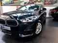 BMW X2 sDrive18d Business-X