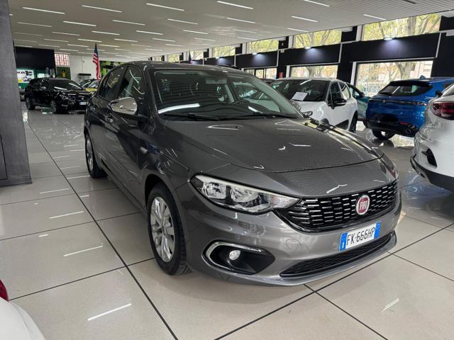 FIAT TIPO 1.4 5 porte Easy con promo "PANERO PLUS"