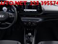 HYUNDAI I20 P.CONSEGNA 1.2 MPI MT Connectline MY25