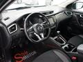 NISSAN QASHQAI 1.5 dCi 115 CV Business UFFICIALE UNIPROP.