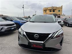 NISSAN NEW QASHQAI MHEV 158 CV Xtronic N-Connecta