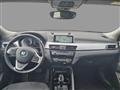 BMW X2 xDrive20d Business-X