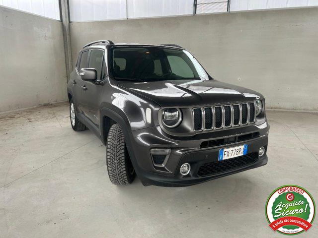 JEEP RENEGADE 1.0 T3 Limited