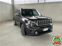 JEEP RENEGADE 1.0 T3 Limited