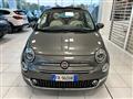 FIAT 500C 1.3 Multijet 95 CV Lounge