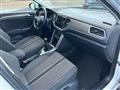 VOLKSWAGEN T-Roc 1.6 TDI SCR Style BlueMotion Tech.