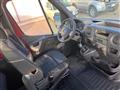 OPEL Movano Master 6 Posti 150CV Doppia Cabina