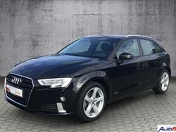 AUDI A3 SPORTBACK A3 SPB 1.6 TDI 116 CV Sport