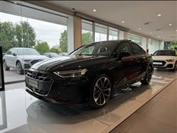 AUDI A3 SPORTBACK SEDAN 35 TFSI S-TRONIC S-LINE