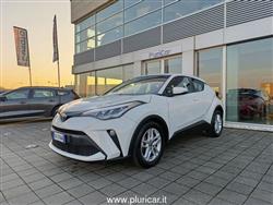 TOYOTA C-HR 1.8 Hybrid E-CVT Business