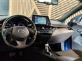 TOYOTA C-HR 1.8h Business e-cvt