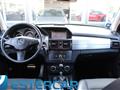 MERCEDES CLASSE GLK CDI 4Matic Premium