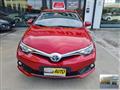 TOYOTA Auris 1.8 Hybrid Active