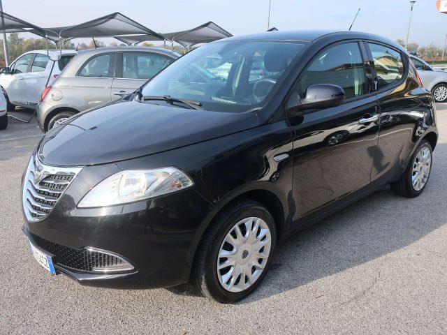 LANCIA YPSILON 1.2 8v Gold s&s _ Per Neopat.